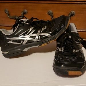 ASICS VOLLEYBALL SHOES